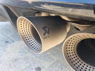 Volkswagen Golf R Performance Pano Head Up Akrapovic picture 13