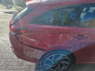 Hyundai I-30 1.5 T-GDI Aut. Nline Stoelverw Navi Led picture 10