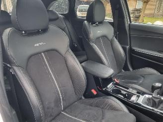 Kia Ceed 1.0 T-GDI GT-Line Pano Navi Stoelverw. picture 13