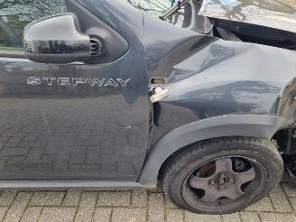 Dacia Sandero BlueDCI 95 Airco Navi picture 7