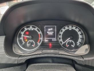 Skoda Fabia 1.0 TSI DSG 70KW picture 18