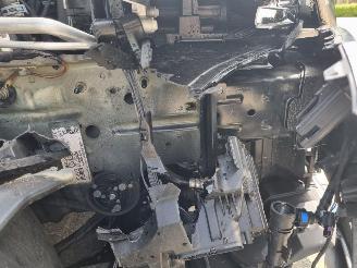 Skoda Superb 1.5 TSI Bussines Navi Stoelverw. picture 12