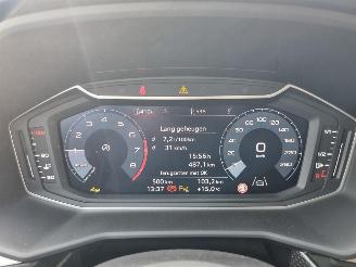 Audi A1 25 TFSI Sportback picture 19