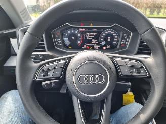 Audi A1 25 TFSI Sportback picture 20