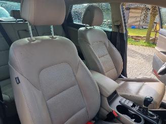 Hyundai Tucson 1.6 T-GDI AWD Aut. Pano Navi Led Stoelverw picture 15