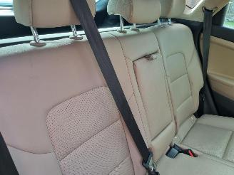 Hyundai Tucson 1.6 T-GDI AWD Aut. Pano Navi Led Stoelverw picture 13