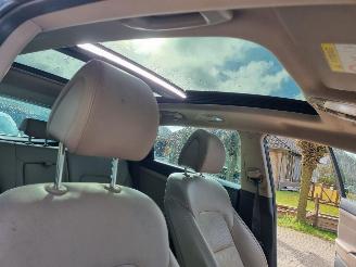 Hyundai Tucson 1.6 T-GDI AWD Aut. Pano Navi Led Stoelverw picture 16