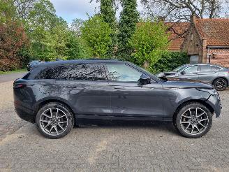 Land Rover Range Rover Velar P400e Pano Stoelverw Navi Led picture 2