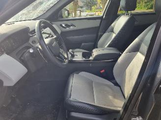 Land Rover Range Rover Velar P400e Pano Stoelverw Navi Led picture 14