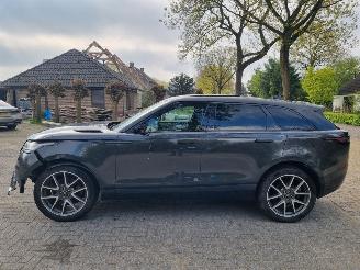 Land Rover Range Rover Velar P400e Pano Stoelverw Navi Led picture 7
