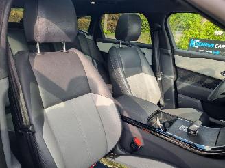 Land Rover Range Rover Velar P400e Pano Stoelverw Navi Led picture 13