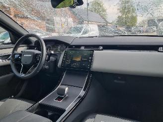 Land Rover Range Rover Velar P400e Pano Stoelverw Navi Led picture 11