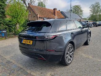 Land Rover Range Rover Velar P400e Pano Stoelverw Navi Led picture 3