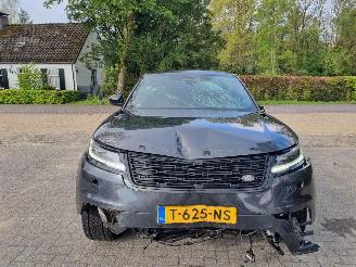 Land Rover Range Rover Velar P400e Pano Stoelverw Navi Led picture 9
