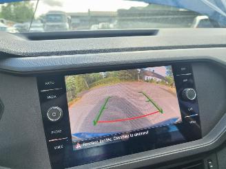 Volkswagen T-Cross 1.0 TSI 70KW Navi Camera picture 19