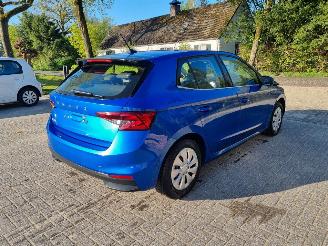 Skoda Fabia 1.0 TSI 81KW Clima picture 5