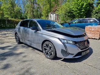 Coche accidentado Peugeot 806 Puretech 130 Aut. Navi Led 2022/3