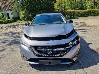 Peugeot 308 Puretech 130 Aut. Navi Led picture 8