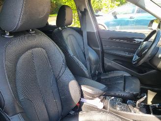 BMW X1 sDrive18i Aut. Led Navi Leder picture 15