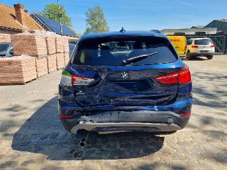 BMW X1 sDrive18i Aut. Led Navi Leder picture 4