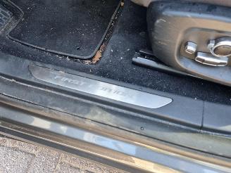 Jaguar I-Pace EV400 HSE First Edition 90KWh picture 19