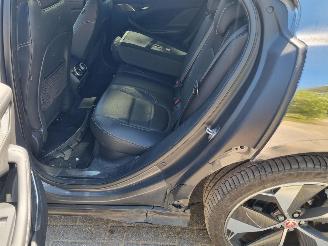 Jaguar I-Pace EV400 HSE First Edition 90KWh picture 10