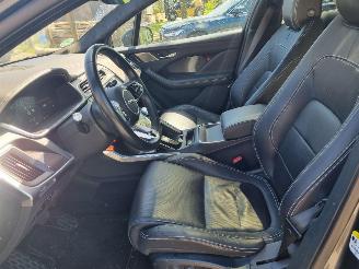 Jaguar I-Pace EV400 HSE First Edition 90KWh picture 15