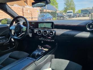 Mercedes A-klasse 180 Aut. AMG Line Led Navi Stoelverw picture 10