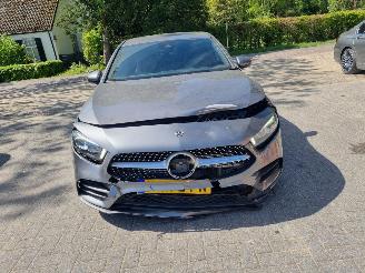 Mercedes A-klasse 180 Aut. AMG Line Led Navi Stoelverw picture 8