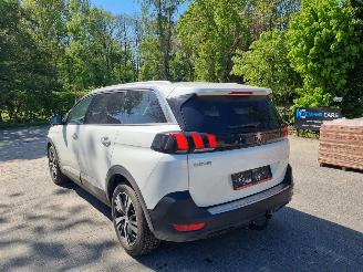 Peugeot 5008 BlueHDI 130 Aut. 7 Pers Navi picture 3
