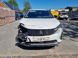 Peugeot 5008 BlueHDI 130 Aut. 7 Pers Navi picture 8