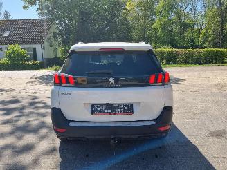 Peugeot 5008 BlueHDI 130 Aut. 7 Pers Navi picture 4