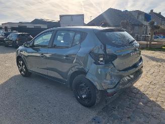 Dacia Sandero 1.0 TCE 90 Airco picture 5