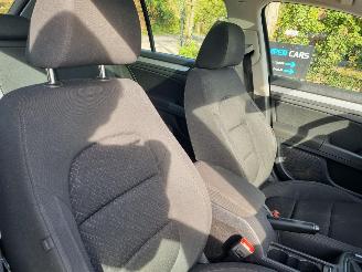 Skoda Superb 1.6 TDI 77KW Pano Airco Navi picture 12