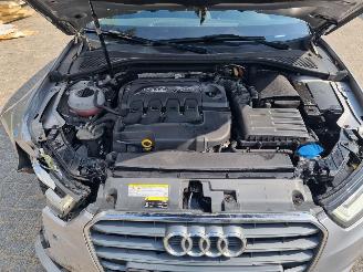 Audi A3 2.0 TDI 110KW Clima Navi picture 11