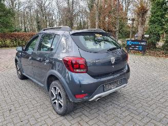 Dacia Sandero BlueDCI 95 Airco Navi picture 3