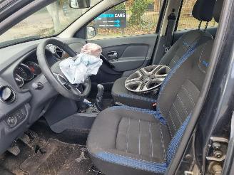 Dacia Sandero BlueDCI 95 Airco Navi picture 16