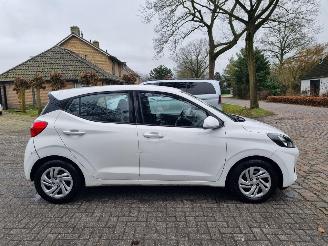 Hyundai I-10 1.0 Comfort Airco picture 8