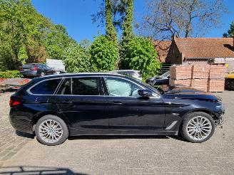 BMW 5-serie 530e Aut. Business Edition Plus picture 2