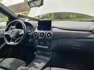 Mercedes B-klasse 180 Aut. AMG Line picture 15