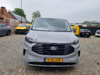 Ford Transit Custom L2 2.0 TDCI Led Airco Navi Camera picture 8