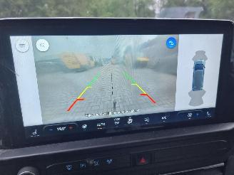 Ford Transit Custom L2 2.0 TDCI Led Airco Navi Camera picture 17