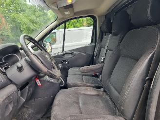 Opel Vivaro L2 1.6 CDTI 95 Airco picture 13