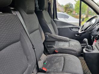 Opel Vivaro L2 1.6 CDTI 95 Airco picture 12