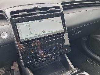 Hyundai Tucson 1.6 T-GDI Aut. MHEV Leder Stoeverw Navi Led picture 16