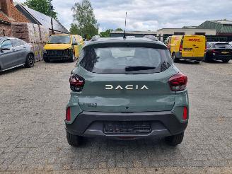 Dacia Spring Airco Navi Camera Airbag OK START picture 4