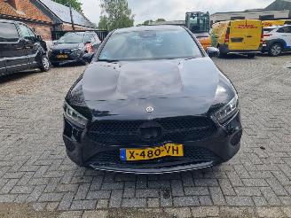 Mercedes A-klasse A250e Aut. Led Navi Stoelverw picture 8