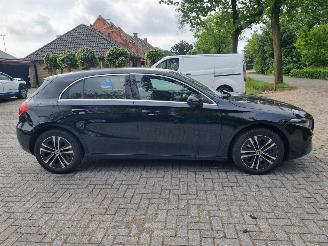 Mercedes A-klasse A250e Aut. Led Navi Stoelverw picture 6