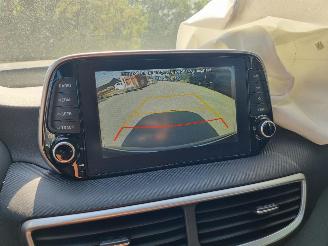 Hyundai Tucson 1.6 T-GDI Aut. 130KW Navi Stoelverw Led picture 18