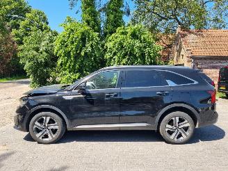 Kia Sorento 1.6 T-GDI PHEV 4WD Pano Navi Led VOLL picture 2